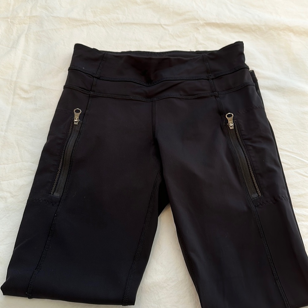 Lululemon Leggngs